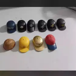 1/12th Toys Model Not Real For 6