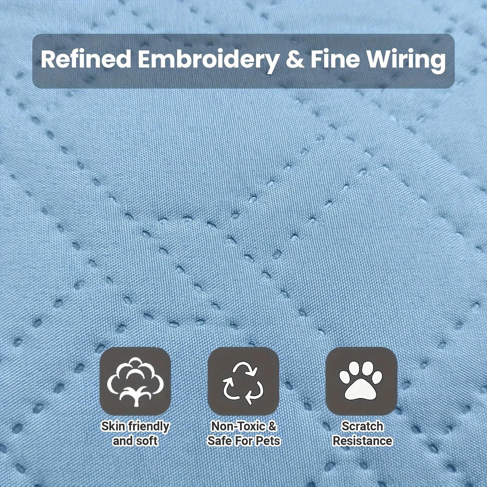 Thumbnail 3 - #14 Cooling Dog Mats List of Top Picks