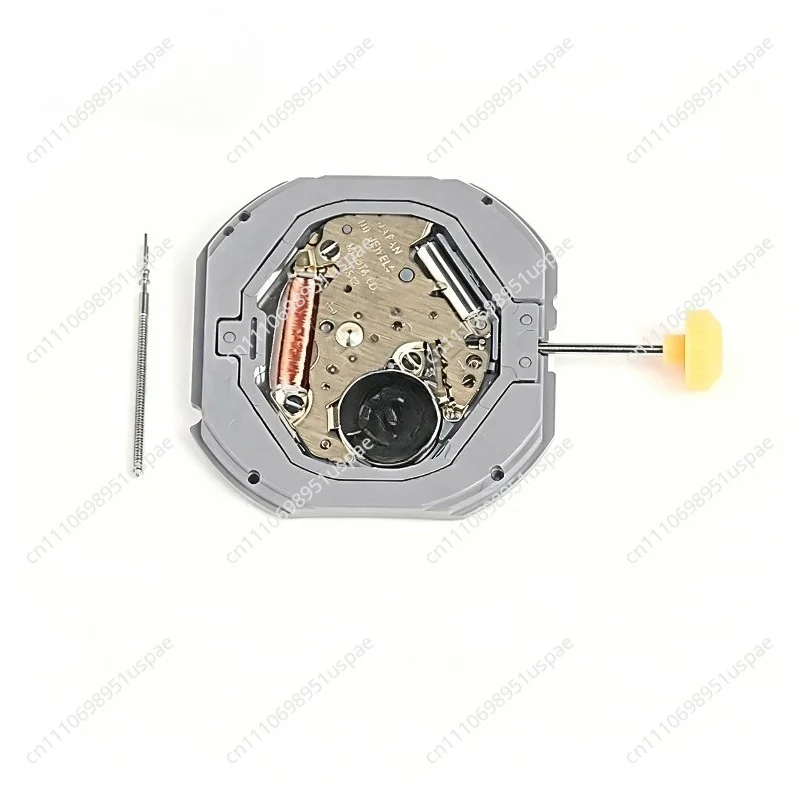 MIYOTA Caliber 1S13 Date At 6/3 Quartz Movement New and Original Gr12 Watch Movement Repair and Replacement Parts