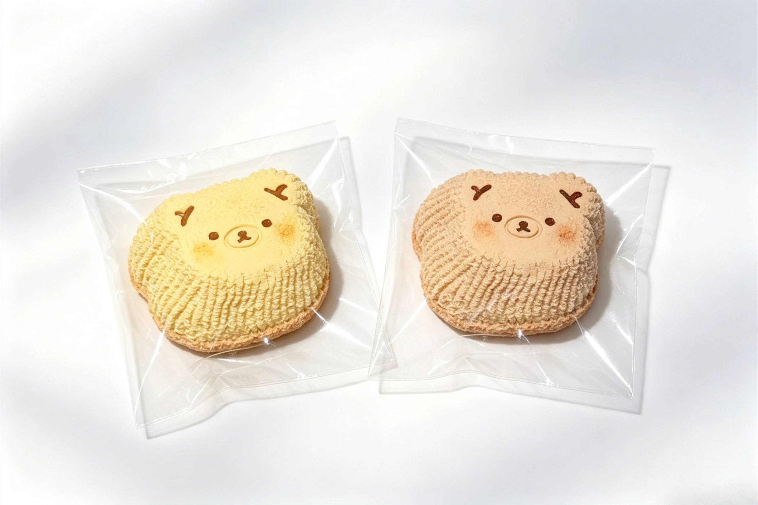 urso-rilakkuma-fofo-texturizado-brinquedo-elastico-de-apertar-para-alivio-da-ansiedade-simulacao-de-pastelaria-colecionavel-e-decorativo