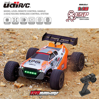 UDI/RC UDIRC 1/18 2.4GHz UD1806 Pro RC Car Brushless Motor 50Km/H High Speed Off Road 4WD Remote Control Racing Car Toy
