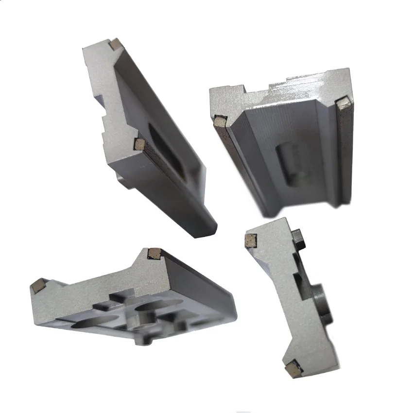 High Accuracy H70 Polishing Stone Tool Medium Hardness Cylinder-Shaped Grinding Stone OEM Customizable Abrasive Disc