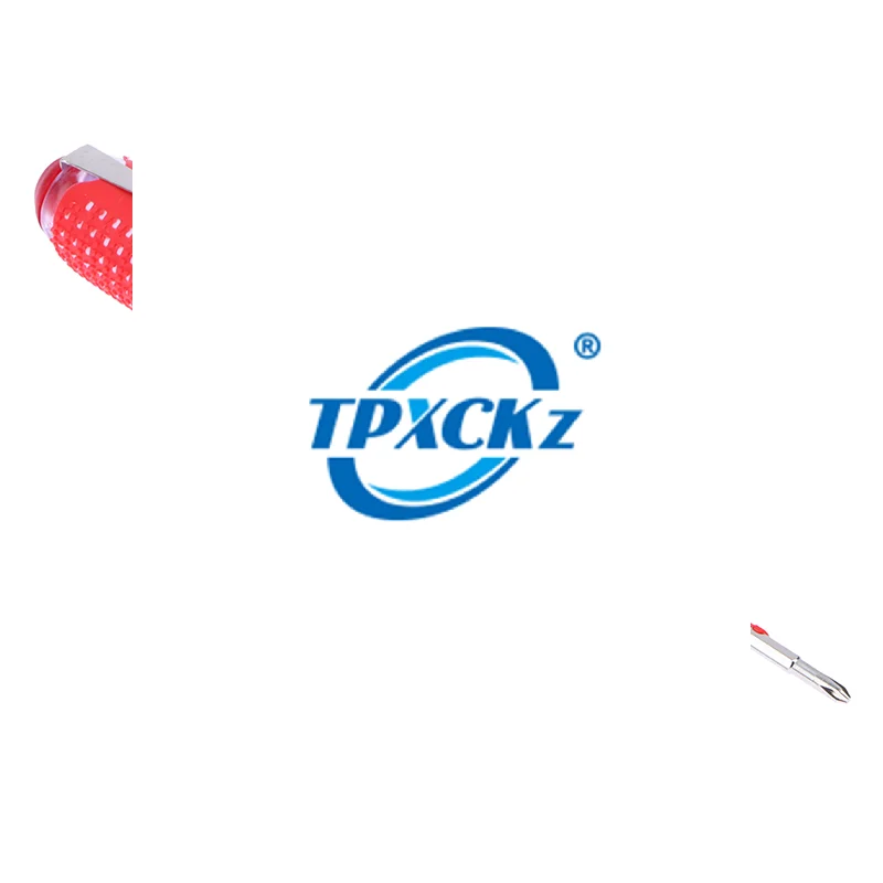 

100-220V Voltage Indicator Cross & Slotted Screwdriver Electric Test Pen Tools