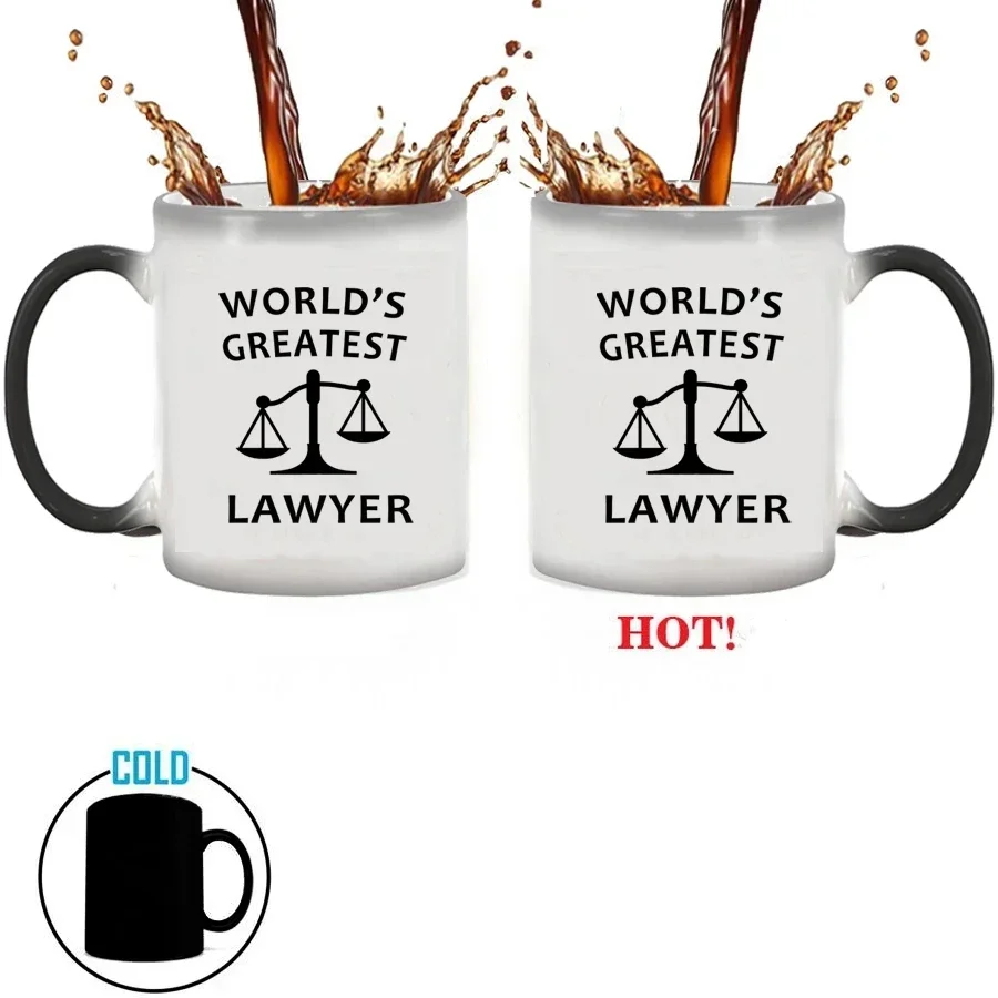 Lawyer Mugs with Law Cup, Lawyer, Justice, Coffee Mugen, Justice, Law, Lawyer, Justice, Legal, Solicitor, Gifts