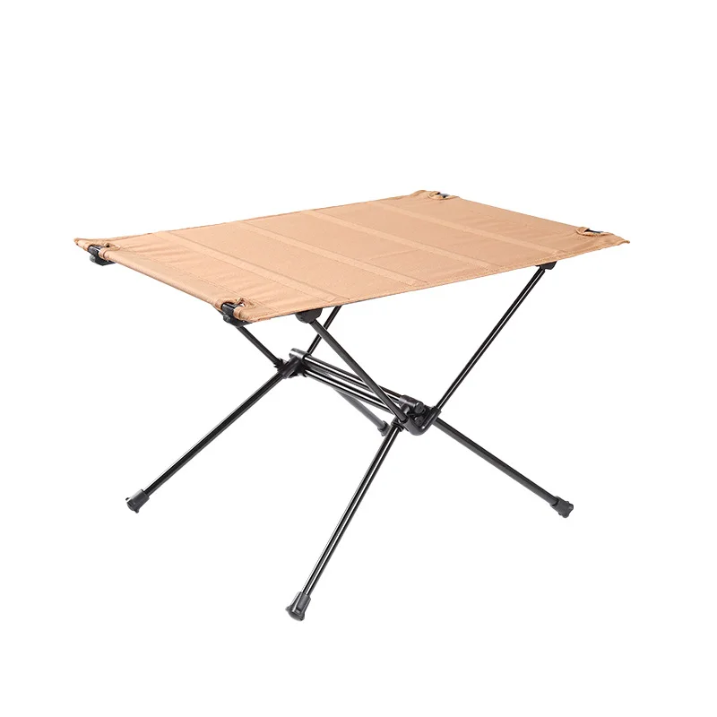 Outdoor Folding Tables Chairs Stools Barbecue Field Camping Picnic Portable Table Super Light Folding Table