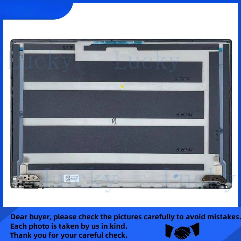 f  95New For Acer Swift Edge SFA16-41 N22C8 LCD Back Cover Top Case AM3XV0007500