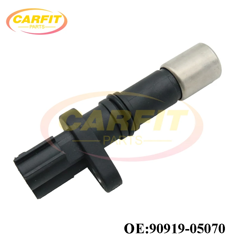 OEM 90919-05070 9091905070 90919 05070 Crankshaft Position Sensor For Toyota RAV4 Avalon Camry Corolla Prius Sienna Scion Lexus