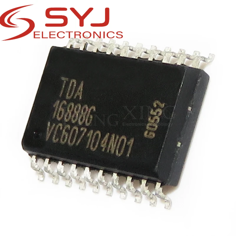 

10piece TDA16888G TDA16888 SOP-20