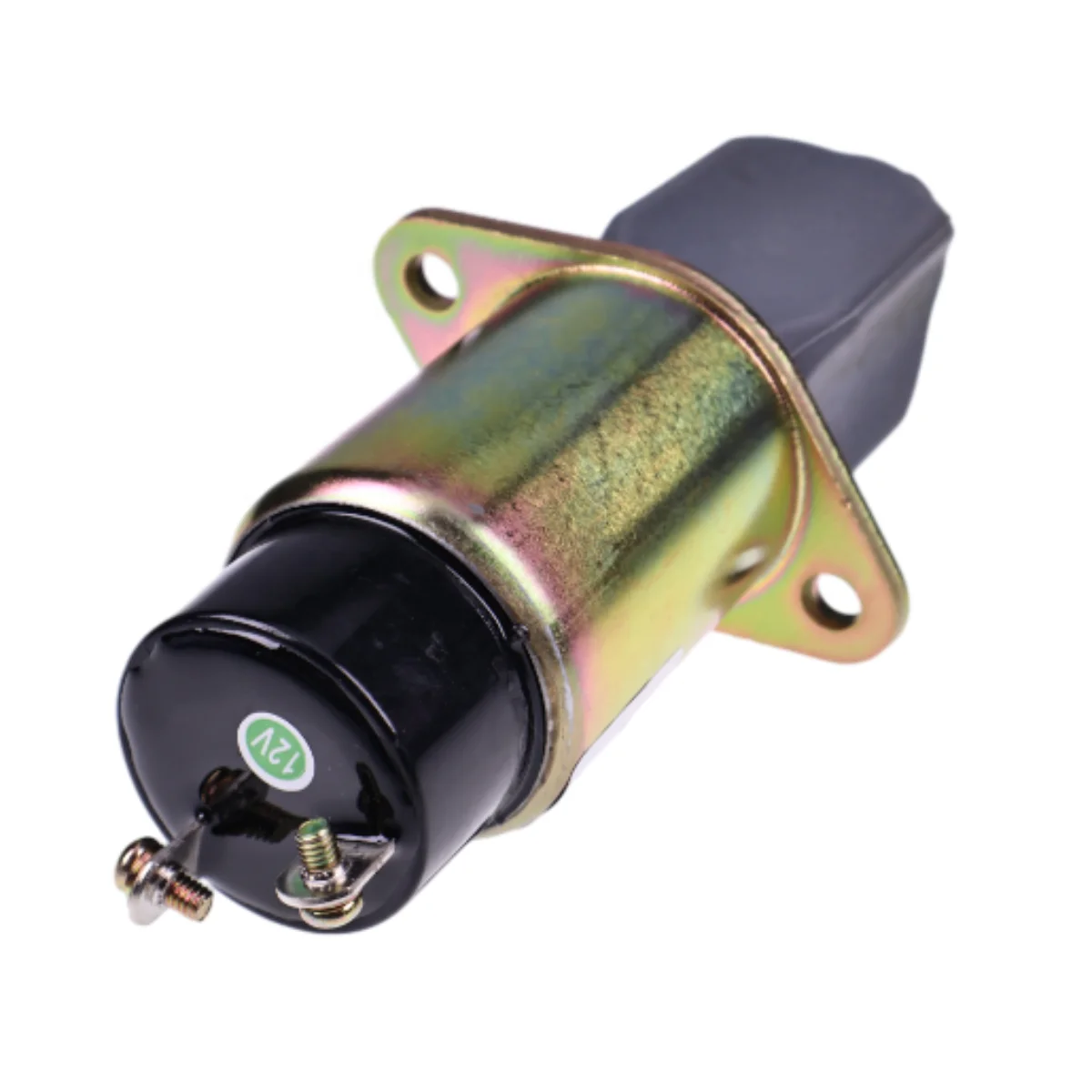 

High Quality New Replacement 117378 12V Solenoid Valve For Miller Air Compressor Spare Parts