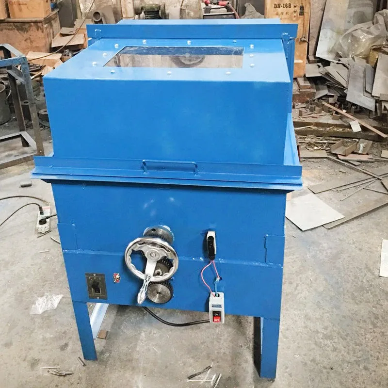 Fully automatic processing small high-power cutting machine