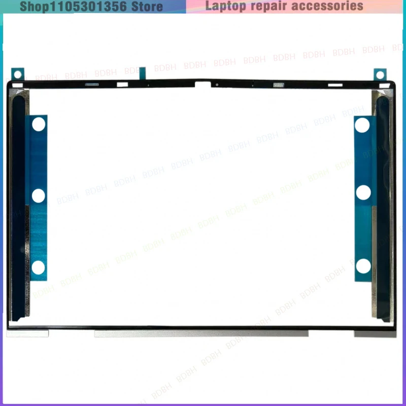 New For ENVY X360 13-AY 13-BD TPN-C147 TPN-C152 M82691-001 Laptop LCD Back Cover Front Bezel Upper Palmrest TOP Case Bottom Base