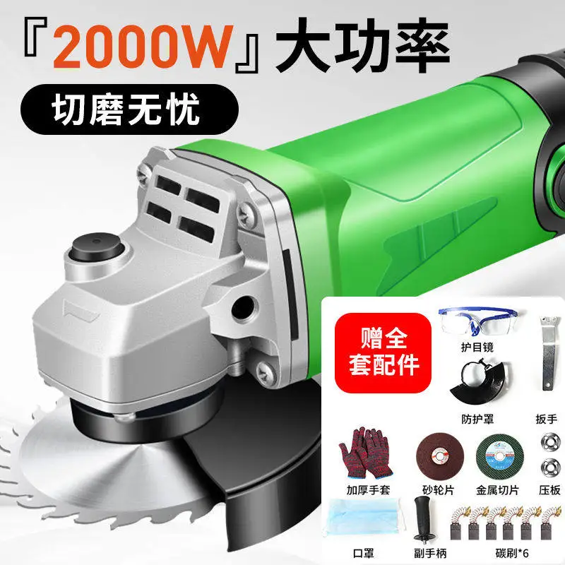 

1600w Electric Marble Granite Stone Wet Polisher Grinder Sander Hand Grinder Water Mill Diamond Polishing Machine