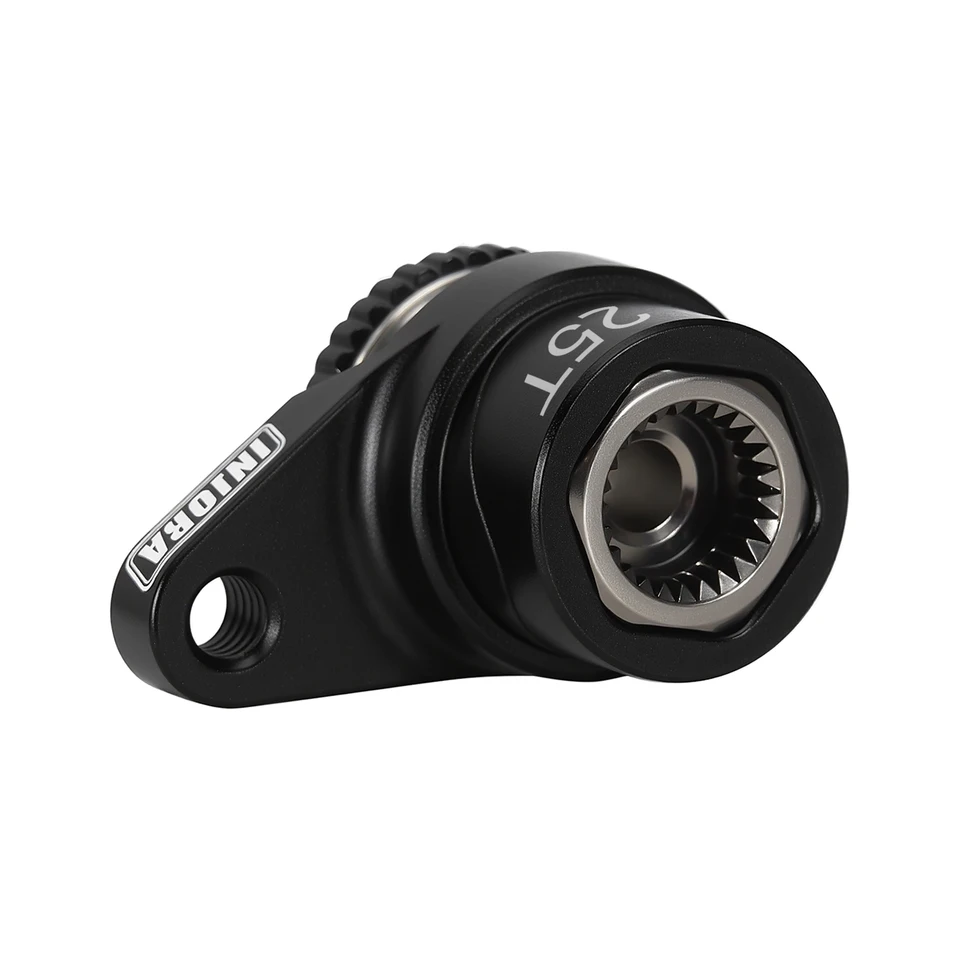 INJORA Ensemble de direction en aluminium pour Arrma Mojave Grom 1/12 Losi Nascar 1/16 INJORA Ensemble de direction en aluminium pour Arrma Mojave Grom 1/12 Losi Nascar 1/16