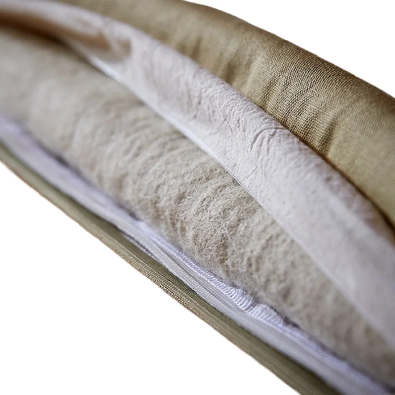 Natural Wool Big Wo… - image