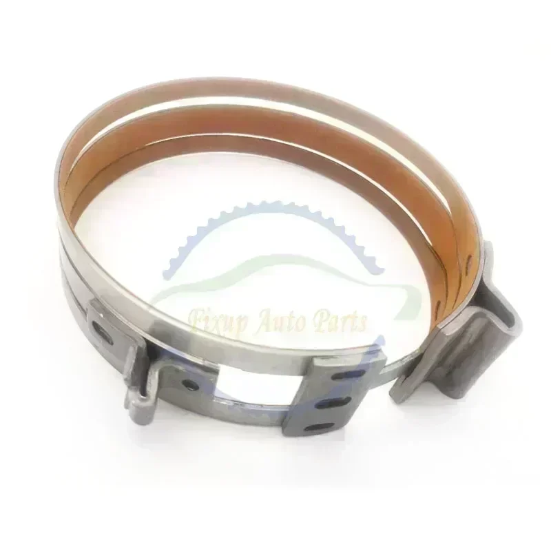 1~2PCS New Original DPO AL4 Auto Transmission Brake Band Belt Gearbox Brake Belt For Renault Peugeot Citroen Chery Lancia 4Speed