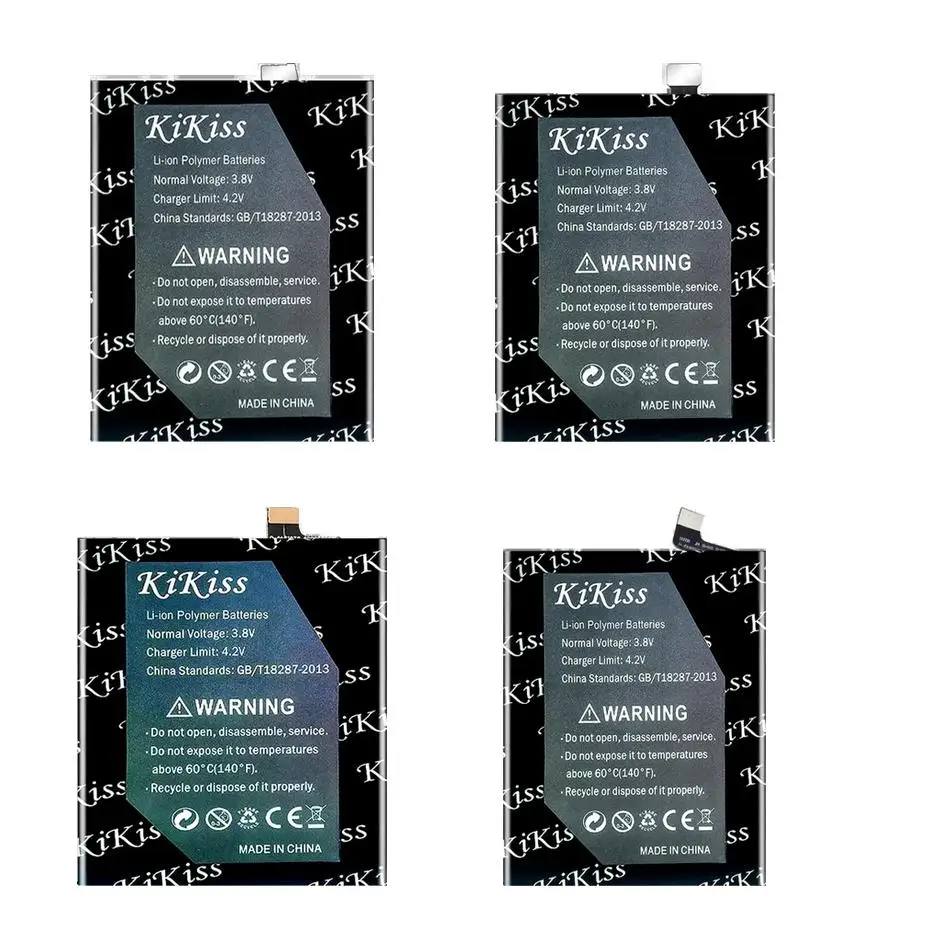 Mobile Phone Battery Safe B-G6 B-H0 B-K3 4300-5500mAh For Vivo y7s S1 China V17 1907 Pro