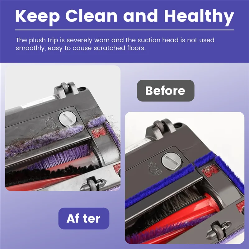 Ab43-7Pcs Soft Plus…