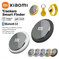Xiaomi Mini Bluetooth 5.0 GPS 5G Smart  Anti Lost Tracker Reminder For Pet Kid Bag Wallet Air Tag Finder Tracking Locator Device