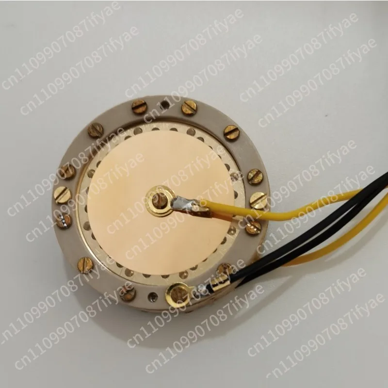 K87 Microphone Capsule 33.8mm 4 Wire Compatible for U87 Mic Repair 1 To 1 Precision Replacement