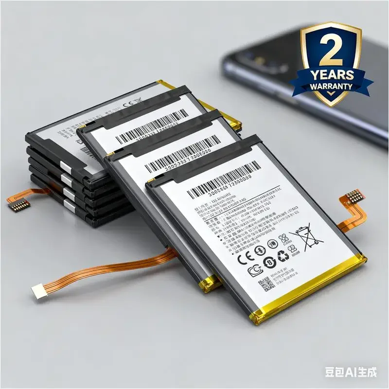 

Аккумулятор для BlackBerry Z10 STL100-2-1-3 BBSTL100-4W BAT-47277-00 Z30 BAT-47277-003