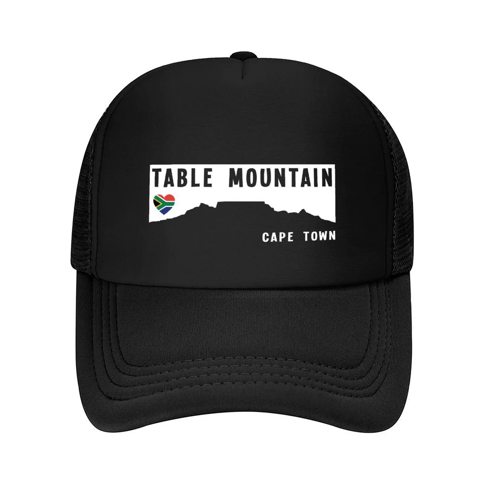

Table Mountain Cape Town Table Mountain Cape Town South Africa Baseball Cap fishing caps man Bobble Hat Sunhat Girl'S Hats Men's