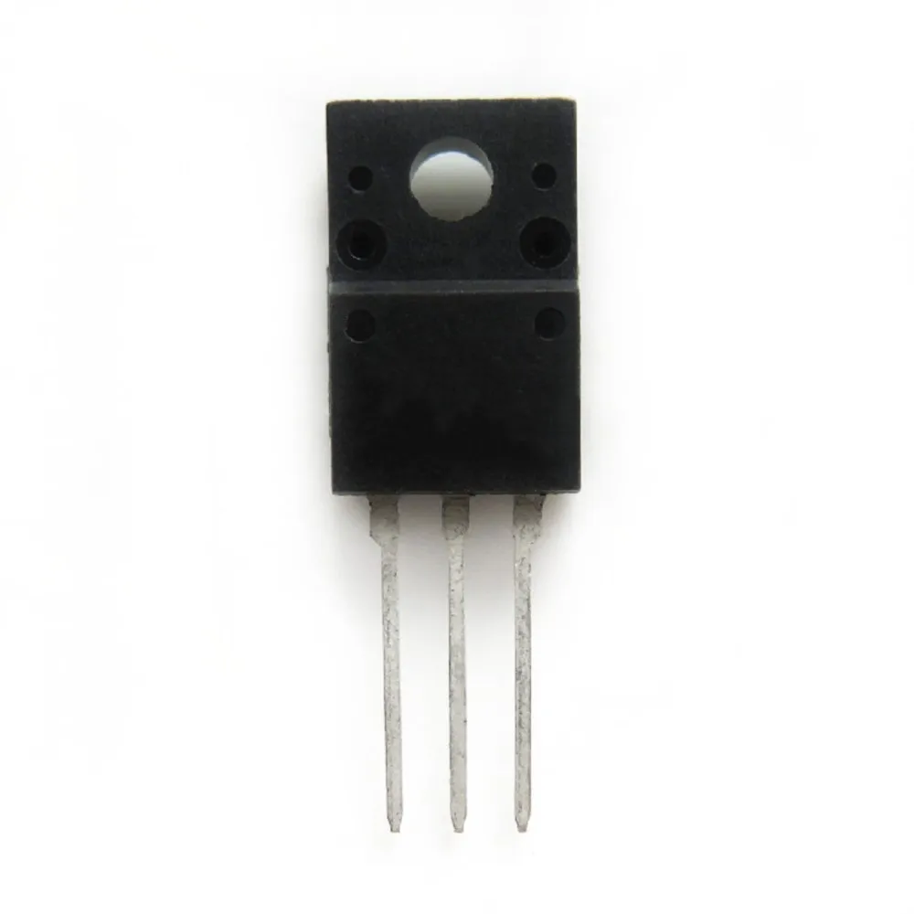 5PCS 2SK3455B FQPF20N06L K3702 P1060ETF P16NF06 P7NB60FP TO-220F