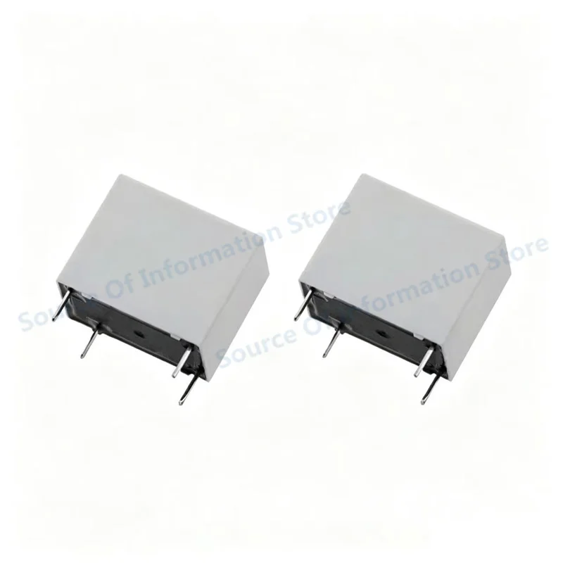 20Pcs TE OJ-SH-112LMH SPST-NO 4-Pin 12V DC 8A PCB Relay Power Relay for Home Appliance & Industrial Control