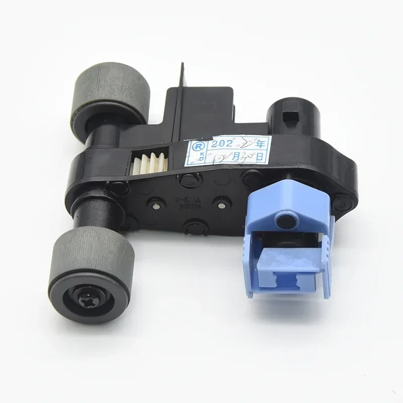 1X OEM New ADF Pick Roller support for LEXMARK mx810 mx811 mx812 mx710 mx711 Mfp mx710de mx711de mx710dhe mx711dhe mx711dthe 40X