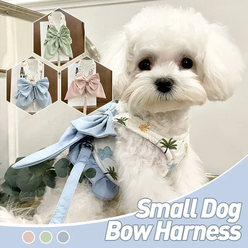 

Dog Chest Harness Double Strap Tactical Vest for Dogs Adjustable Puppy Safety Harness Durable Pet Walking Training Accessory