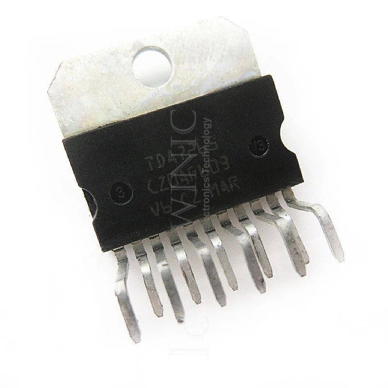 1-50PCS UPC1188H UPC1188 TDA7265 7265 TDA7377 7377 P80C552EFA P80C552 M30845FHTGP M30845 BUZ350 350