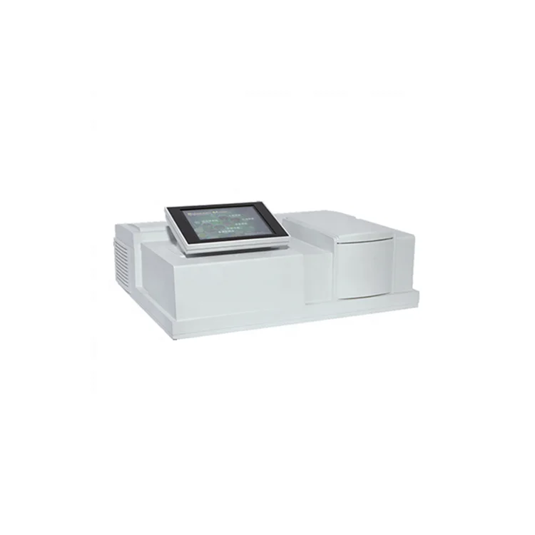 L9 Double Beam UV-VIS Spectrophotometer With Best Price