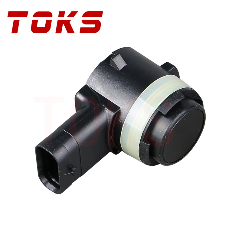 4 PCS Car Auto accessorie High Quality PDC Parking Sensor Parktronic For BMW i3 i8 X1 X4 X5 F15 F16 7 Series G11 G12 66209274427