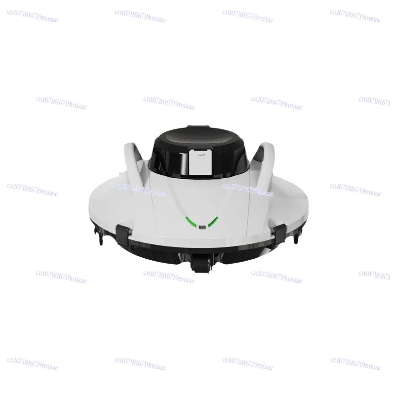 

Intelligent Automatic Wireless Swimming Pool Robot Pool Bottom Underwater Vacuum Cleaner Fish Pool Sewage Suction Machine