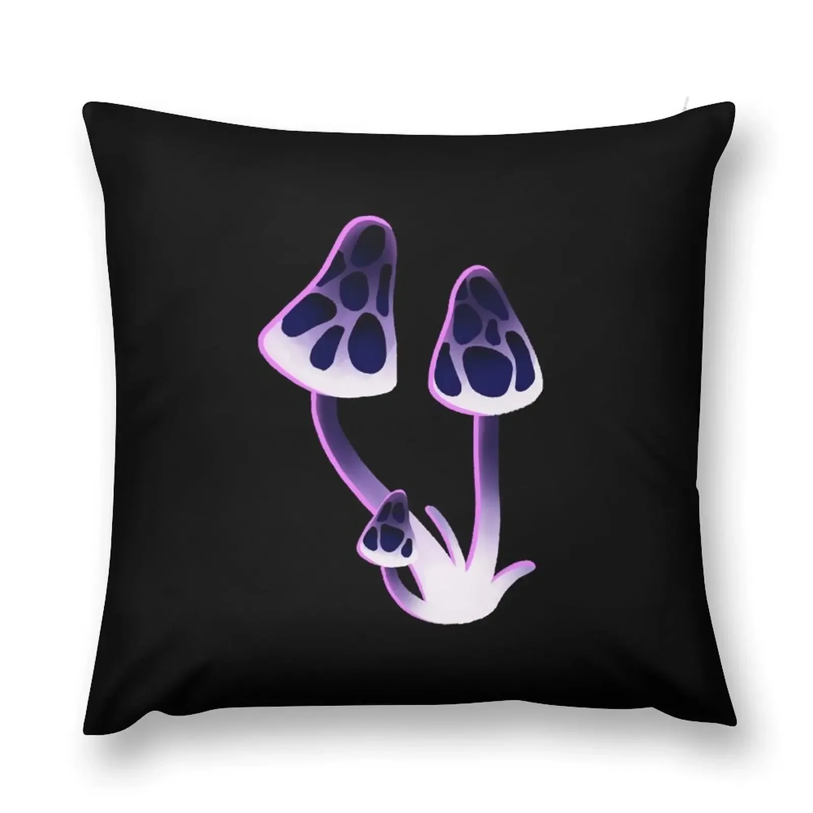 

Weeping Fungus Throw Pillow Pillowcases For Pillows Decorative Cushion pillowcases for sofa cushions Cushions Cover pillow