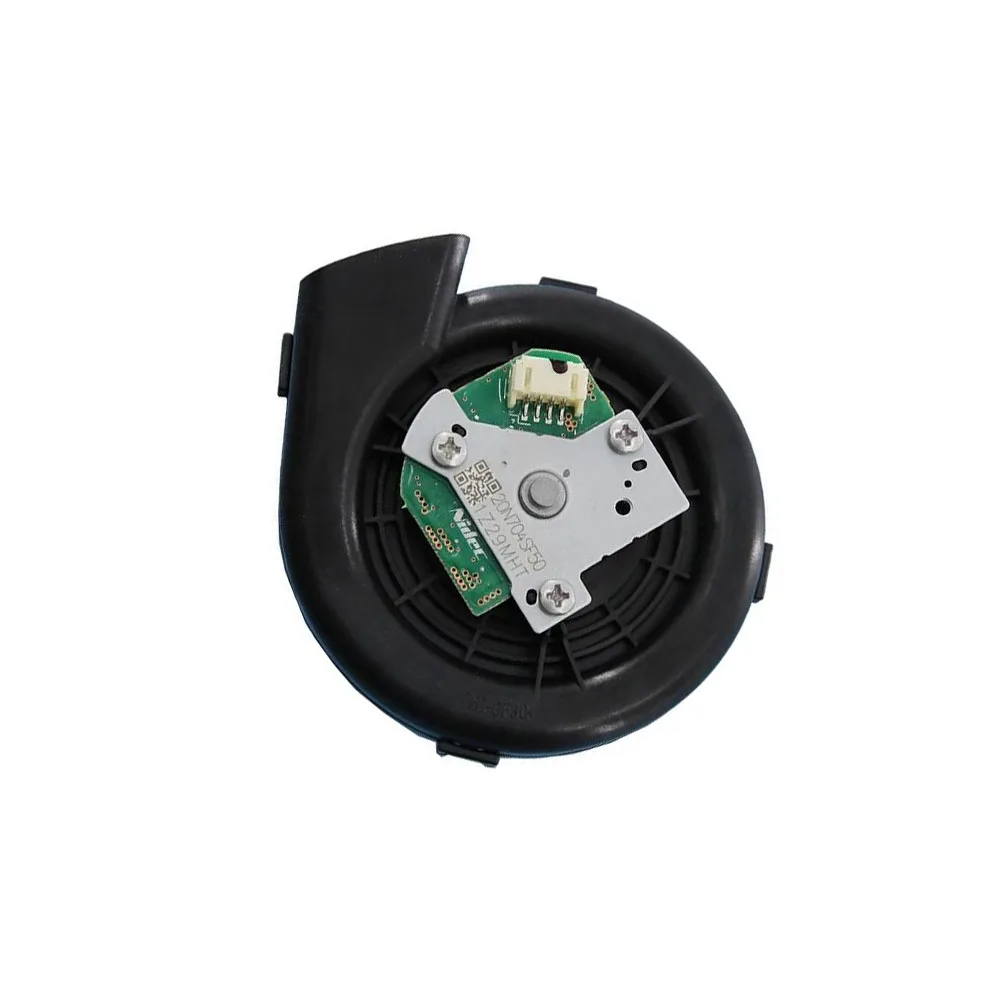 Ventilator Fan Motor Vacuum Turbine Motor For Dreame Bot W10 W10 Pro RLS5C STYTJ06ZHM Robot Vacuum Cleaner Accessories
