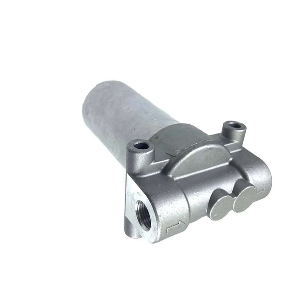 Used for Hitachi EX200-2-3 Hydraulic pilot Filter Assembly.