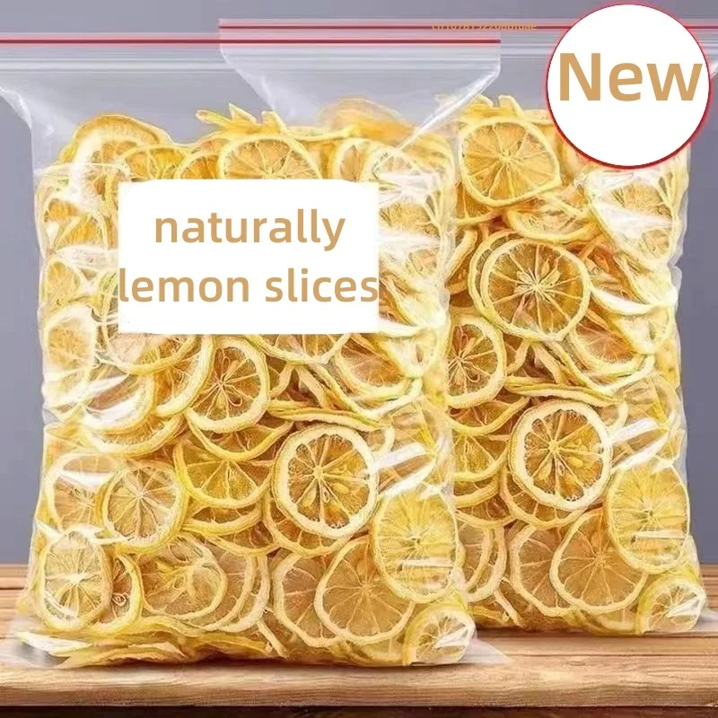 100% High Quality Natural Bulk Lemon Slices Used For Party Decoration Crystal Resin Crafts Bath Soap Resin Candles