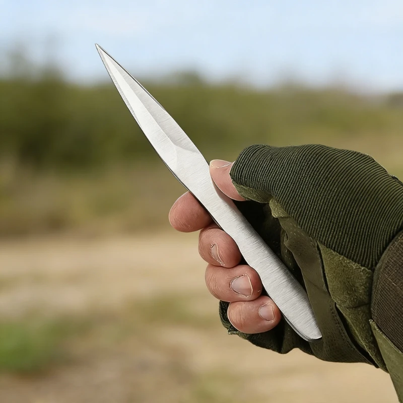 1PC Stainless Steel…