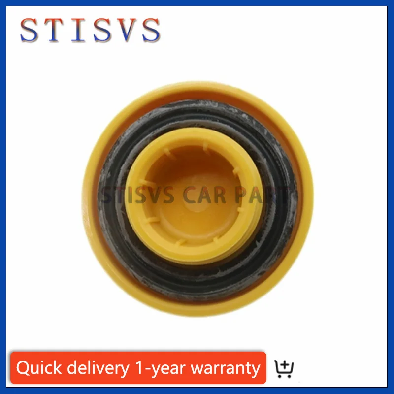 Car Engine Oil Filler Cap 55187763 For Alfa Romeo 159 2005-2012 Giulietta 2010 2011 2013-2020 New High Quality Cars Accessories