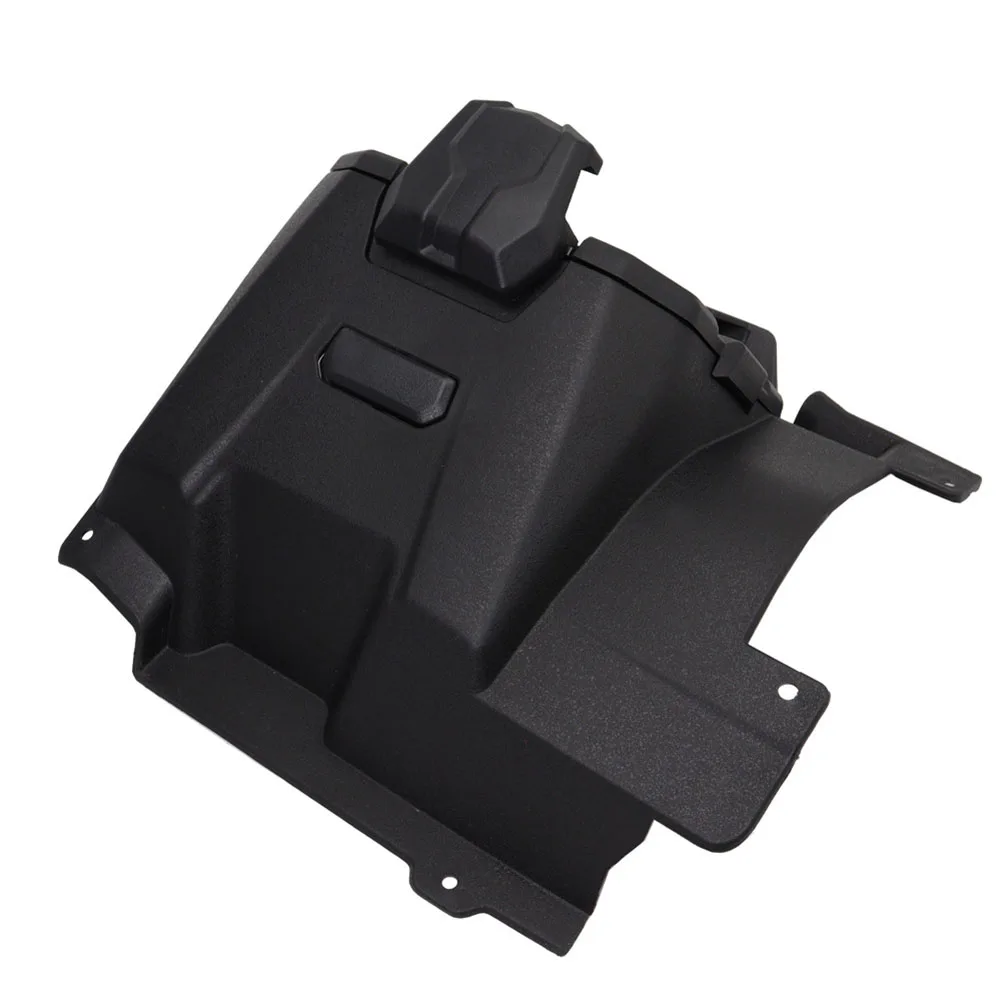 Adjustable Mount Tablet GPS Holder for CanAm Defender HD5 HD8 HD10 Secures Tablets and Phones 5 1 10 Easy Installation