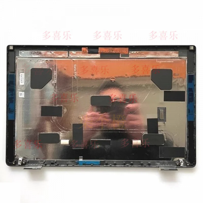 

QQ новый для Dell Latitude 7530 E7530, задняя крышка ЖК-дисплея, верхний чехол 01RMJ5 1RMJ5