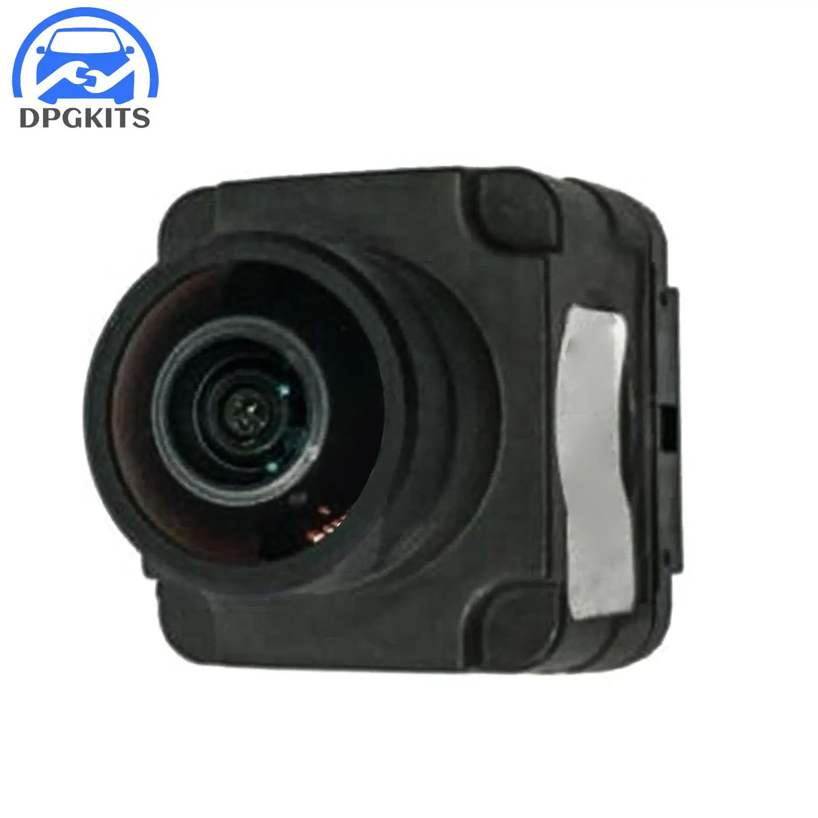 1pc LR025912 Front Bumper Surround Camera For Land Rover Range Rover Evoque L538 Rearview Camera