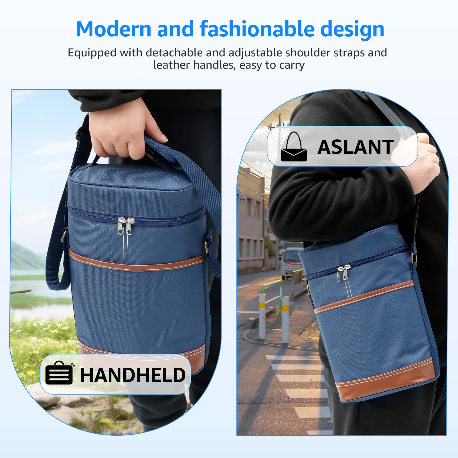 Thumbnail 4 - #24 Wine Carrier Bags Comparison Guide