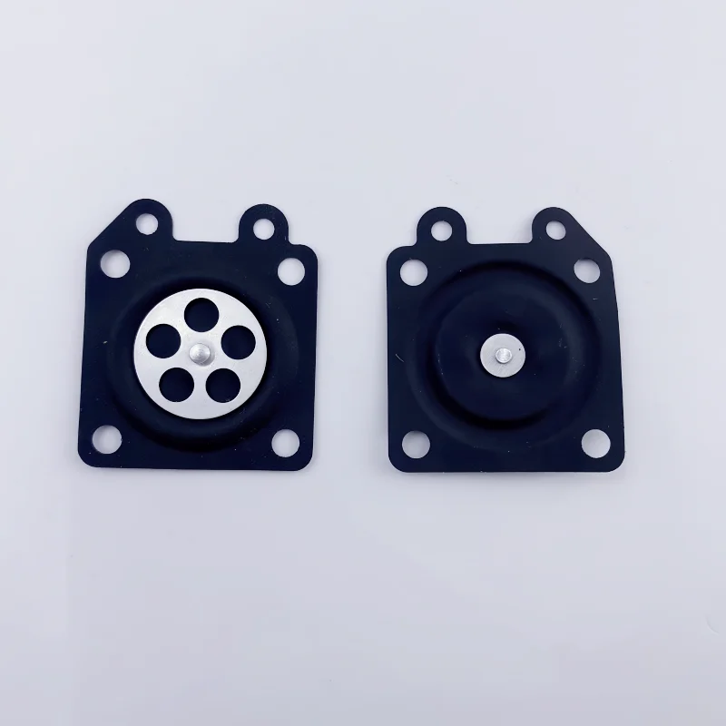 10/20pcs Chainsaw Carburetor Metering Diaphragm Gaskets Carburetor Repair Rebuild Kits for Walbro-95-526 95-526-9 95-526-9-8