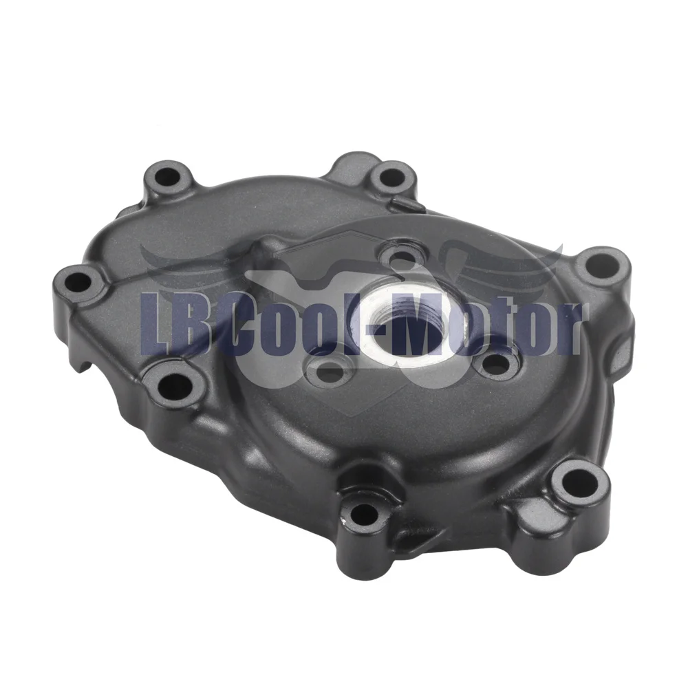 

Used OEM Engine Stator Magneto Crankcase Cover For YAMAHA YZF R1 2004-2008 2005 2006 2007 5VY-15411-00-00 Engine Cover