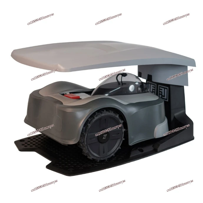 Household automatic weeding robot, automatic path planning lawn mower