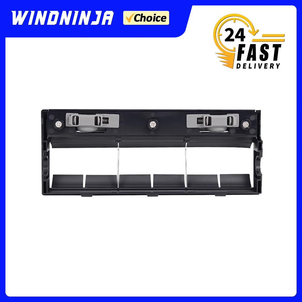 Roller Brush Cover …