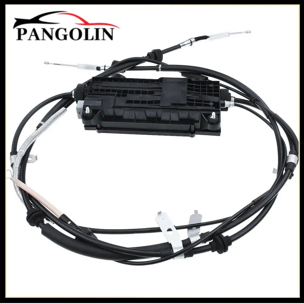 

Привод стояночного тормоза LR072318 для Land Rover Range Rover Sport 2010 2011-2013, износостойкие детали системы стояночного тормоза