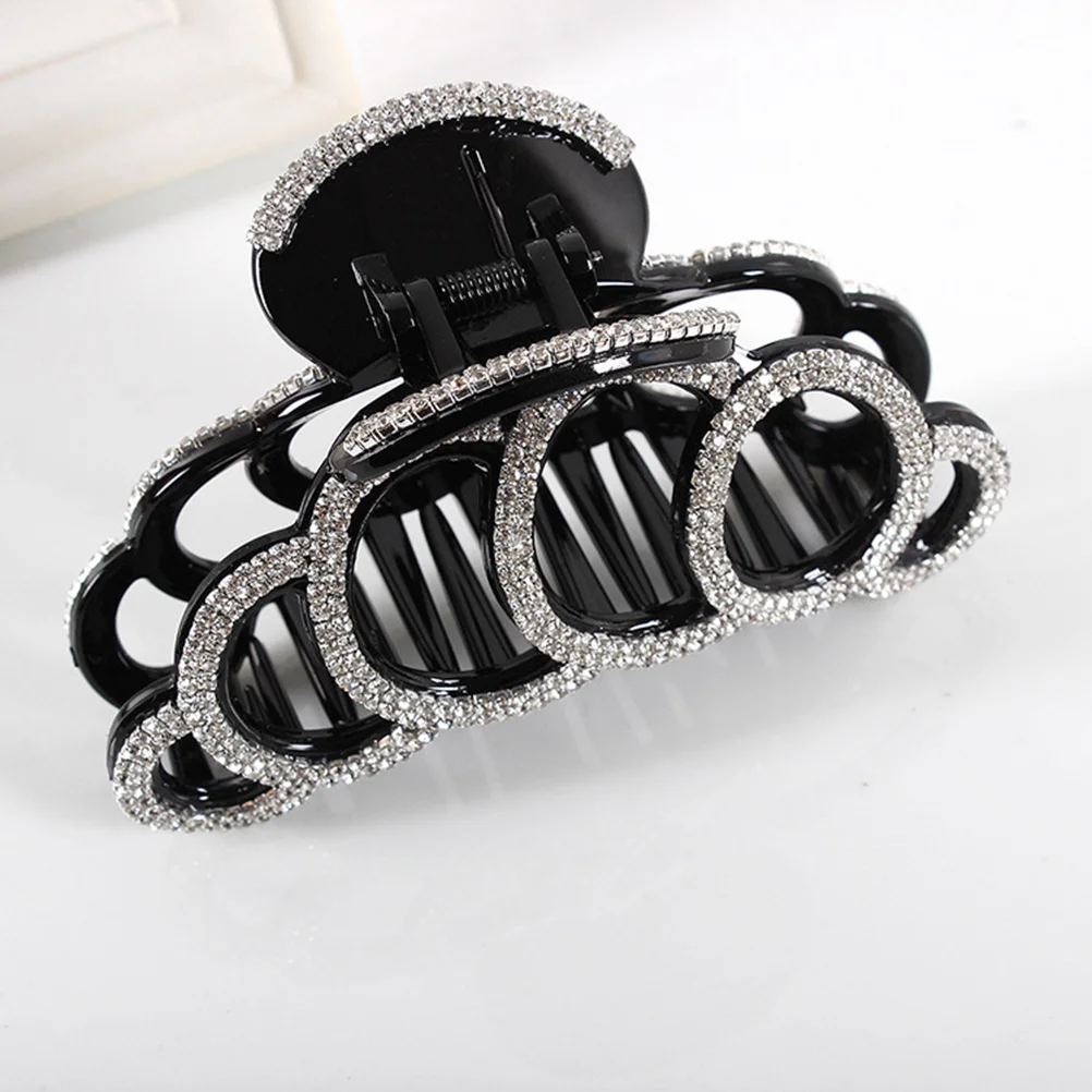 

Hair Styling Tools Clamps Accessory Clips Hairdressing Claws Jewelry Accessories