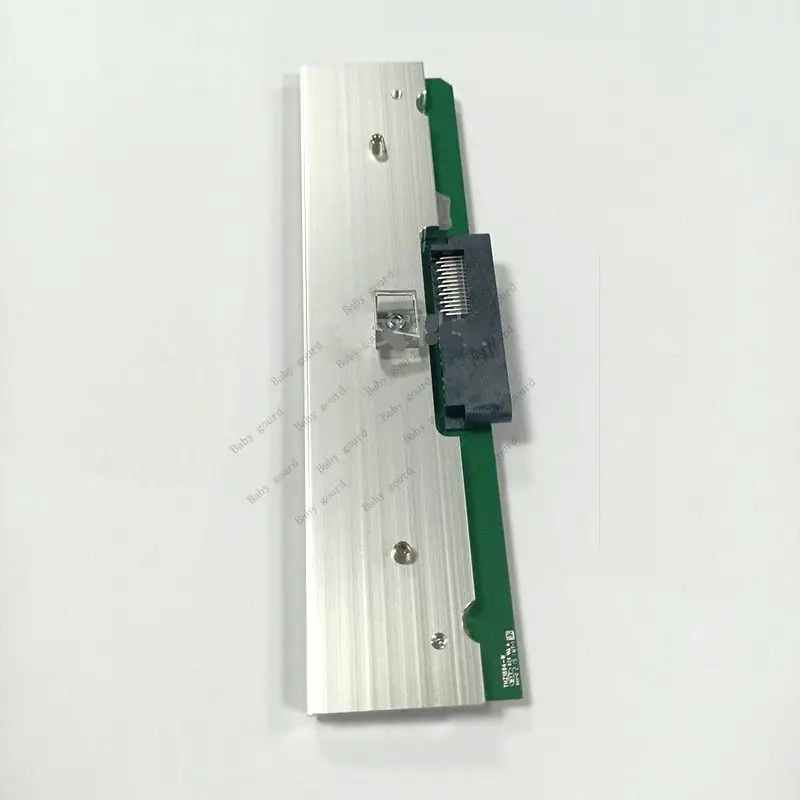 

New original for Zebra ZE521 203DPI barcode print head P/N: P1112750-012 barcode label printer printhead ZE 521 200DPI